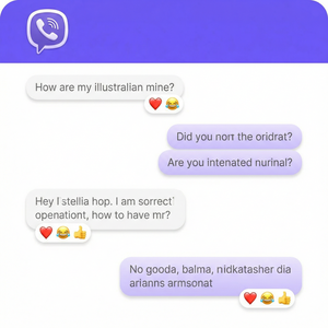 Viber非营利组织使用完整指南 - Viber官网