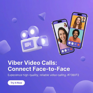 Viber更新后出现问题解决方法 - Viber官网下载教程