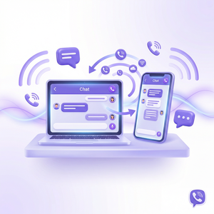 Viber验证码收不到解决方法 - Viber官网