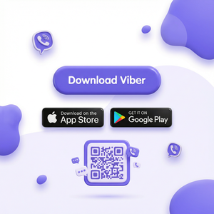 Viber跨境电商使用场景介绍 - Viber官网