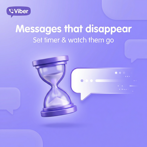 Viber用于金融行业的方法 - Viber官网